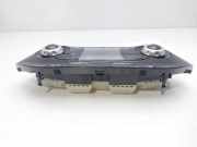 Bedienung Klimacontrolle 24845BV83C Nissan Juke (F15) SUV 1.2 DIG-T 16V (HRA2DDT)