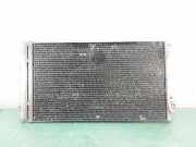 Klimakondensator 64536968743 BMW 1 serie (E81/87/87N) Schrägheck 118d 16V (M47N(204D4)) 2004