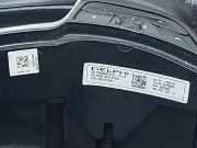 Lenker 98057438ZD Citroën C4 Picasso (3D/3E) Großraumlimousine 1.6 BlueHDI 120 (DV6FC(BHZ))