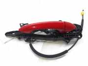 Türgriff Außen Ra 13506037 Opel K LIM. 5TÜRIG Dynamic 110 CV / 81 KW