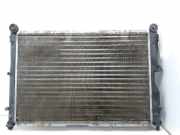 Radiator 0071753896 Alfa Romeo 146 (930B) Schrägheck 5-drs 1.9 JTD (AR32.302)