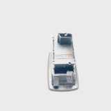 Schalter Für Elekt. Fensterheber Links Hinten 6945874 BMW 1 serie (E87/87N) Schrägheck 5-drs 116i 1.6 16V (N43-B16A)