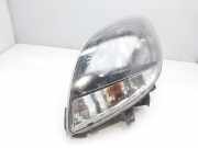 Scheinwerfer Links 8200589036 Renault Kangoo (KC) Großraumlimousine 1.5 dCi (K9K-716)