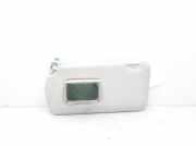 Sonnenblende Links CC2969320D75 Mazda BERL. (CR) 2.0 CRTD Active (81kW) 110 CV / 81 KW
