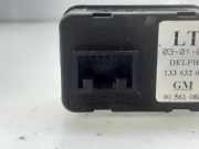 Schalter Für Elekt. Fensterheber Links Vorne 90561088 Opel ASTRA G BERLINA Comfort 84 CV / 62 KW