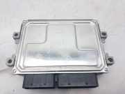 Motorsteuergerät 9840853180 Peugeot 208 II (UB/UH/UP) Schrägheck 5-drs 1.2 Vti 12V PureTech 75 (EB2FAD(HMH))
