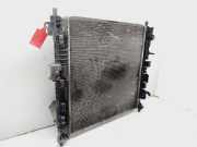 Radiator 2131009152 SsangYong Kyron SUV 2.0 200 Xdi 16V 4x4 (OM664.950)