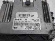 Motorsteuergerät 3911327485 Kia Carens III (FG) Großraumlimousine 2.0 CRDI VGT 16V (D4EA)