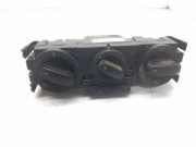 Bedienung Klimaanlage 6JA820045A Seat Toledo (NHAA) Liftback 1.6 TDI 16V 105 (CAYC)