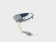 T?rgriff Innen Rechts Vorne 5P0837114 Seat Toledo (5P2) Gro?raumlimousine 1.9 TDI (BXE)