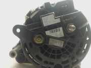 Lichtmaschine 070903024A Volkswagen Touareg (7LA/7L6) SUV 2.5 TDI R5 (BAC) BAC