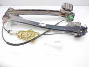 Fensterheber Rechts Hinten 9650386480 Citroën C6 (TD) Limousine 2.7 HDiF V6 24V (DT17TED4(UHZ))