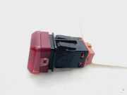 Warnleuchte Schalter 96628855JK Citroën C3 Picasso (SH) Großraumlimousine 1.6 HDI 16V 110 (DV6TED4(9HZ))