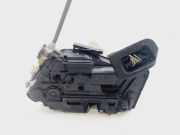 Türschloss Rechts Hinten 6R4839016A Volkswagen Polo V (6R) Schrägheck 1.2 TDI 12V BlueMotion (CFWA(Euro 5)) CFWA(Euro 5)