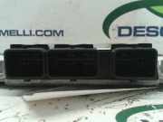 Motorsteuergerät 9644721080 Citroën C5 Berline (DC) Schrägheck 2.0 HDi 110 (DW10ATED(RHZ))