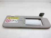 Sonnenblende Rechts 85220D9010 Kia Sportage (QL) Geländewagen 1.6 GDI 16V 4x2 (G4FD)