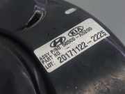 Bremskraftverstärker 58500A5200 Kia Ceed (CDB5/CDBB) Schrägheck 5-drs 1.4i 16V (G4LC)