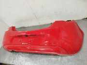 Stoßstange Hinten 39002831 Opel Corsa E Van 1.4 16V (B14XER)