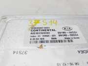 Motorsteuergerät 391B503DE4 Kia Niro I (DE) SUV 1.6 GDI Hybrid (G4LE)