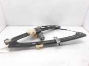 Fensterheber Rechts Vorne 51337166380 BMW X5 (E70) SUV 3.0d 24V (M57N2-D30(306D3))