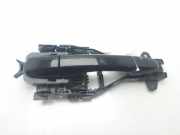 Türgriff Außen Links Hinten 39832339 Volvo V40 (MV) Schrägheck 5-drs 2.0 D3 20V (D5204T6)