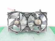 Kühlerventilator 21400HSG00 Nissan Almera (N16) Schrägheck 2.2 Di 16V (YD22)
