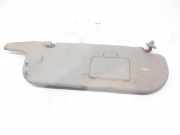 Sonnenblende Rechts MR732272 Mitsubishi L-200 Pick-up 2.5 TDI 4x4 (4D56TDI)