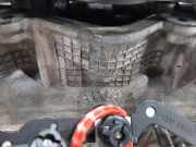 Zylinderkopf AW4 Nissan Almera (N16) Limousine 2.2 Di 16V HP (YD22DDTi)