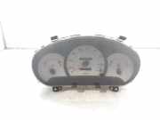 Tachoeinheit Kmh 200354010H Hyundai Atos Schrägheck 1.0 12V Prime (G4HC)