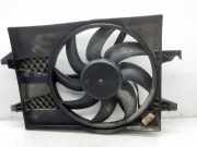 Kühlerventilator 1474348 Ford Fiesta 5 (JD/JH) Schrägheck 1.4 TDCi (F6JA)