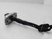 Türfänger 804305943R Renault Megane IV (RFBB) Schrägheck 5-drs 1.3 TCe 140 16V (H5H-450(H5H-A4))