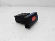 Warnleuchte Schalter 09134513 Opel Vectra B (36) Limousine 2.2 DTi 16V (Y22DTR)