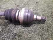 Antriebswelle Rechts Vorne 96832204 Daewoo / Chevrolet Aveo (256) Limousine 1.2 16V (B12D1)