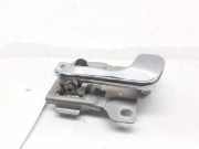 Türgriff Innen Links Hinten MB669169 Mitsubishi Pajero Hardtop (V1/2/3/4) Geländewagen 2.8 TD ic (4M40)