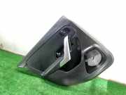 Türverkleidung Links Hinten A1187308500 Mercedes-Benz CLA Shooting Brake (117.9) Kombi 2.2 CLA-200 CDI 16V (OM651.930)