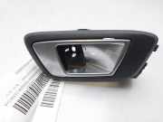 Türgriff Innen Rechts Hinten 8A61A22600CEW Ford Fiesta 6 (JA8) Schrägheck 1.5 TDCi (XUJB)