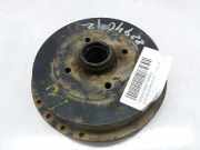 Bremstrommel Hinten 6U0501615 Skoda Felicia (6U1) Schrägheck 5-drs 1.3 (AMG)