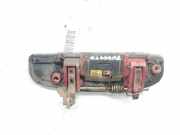 Türgriff Außen Ra 836601C060 Hyundai Getz Schrägheck 1.5 CRDi 12V (D3EA)