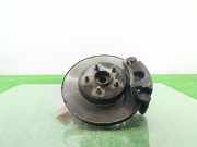 Achsschenkel Halter Rechts Vorne 1763058 Ford Mondeo III Limousine 2.0 TDCi 115 16V (HJBC)