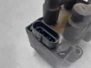 Zündspule 7700873701 Renault Clio II (BB/CB) Schrägheck 1.2 (D7F-726)