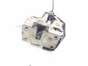 Türschloss Links Hinten 825030002R Renault Megane (BA) Schrägheck 5-drs 1.4 16V (K4J-750)