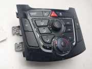 Bedienung Klimacontrolle 97250A6040 Hyundai I30 (GD) City S 90 CV / 66 KW
