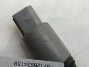 Scheibenwaschpumpe 67126934159 BMW 1 serie (E87/87N) Schrägheck 5-drs 118d 16V (N47-D20C)
