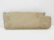 Sonnenblende Links 6X0857551B Seat Leon (1M1) Schrägheck 5-drs 1.9 SDI 68 (AQM)