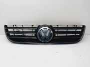 Grill 6Q0853653E Volkswagen Polo IV (9N1/2/3) Schr?gheck 1.4 TDI 80 (BNV) BNV