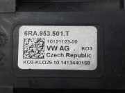 Lenkradschalter 6RA953501T Skoda RAPID Ambition 105 CV / 77 KW