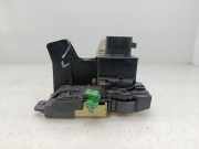 T?rschloss Rechts Vorne 2W4A5421812BA Jaguar S-type (X200) Limousine 2.7 D 24V (7B)