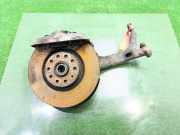 Achsschenkel Halter Rechts Vorne 4Z7407258F Audi Allroad (C5) Kombi 2.5 V6 TDI 24V (AKE)