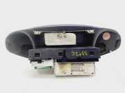 Multifunctionelle Display 8200002604A Renault Laguna II Grandtour (KG) Kombi 5-drs 2.2 dCi 150 16V (G9T-702)