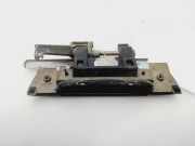 Türgriff Außen Links Hinten 51711960801 BMW 5 serie (E34) Limousine 518i (M43-B18(184E2))